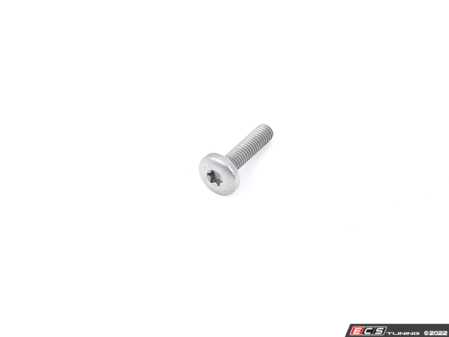 ES#4350582 - 28107842386 - Transmission Oil Pan Bolt - Priced Each - Used in securing the oil pan to the transmission body - 14 are required for complete replacement - Getrag - BMW