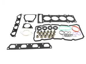 ES#3195036 - 11127508545 - Cylinder Head Gasket Set 486.070 574.310 - w/o Head Gasket - Elring - MINI