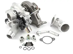 Garrett GT2260S PowerMax Direct Fit Performance Turbocharger - Stage 1