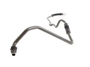 Oil Cooler outlet Hose