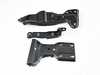 ES#4509629 - 80A071691D - STEP - Genuine Volkswagen Audi - Audi