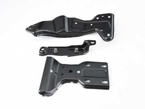 ES#4509629 - 80A071691D - STEP - Genuine Volkswagen Audi - Audi