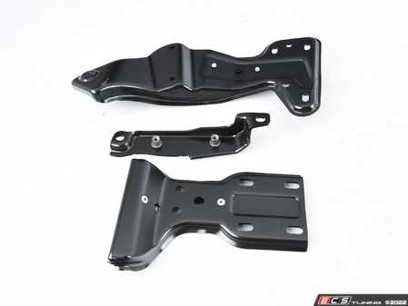 ES#4509629 - 80A071691D - STEP - Genuine Volkswagen Audi - Audi