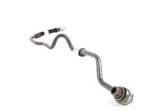 Oil Cooler Inlet Hose