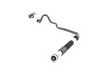ES#38749 - 17221711464 - Oil Cooler Inlet Hose - Hose that circulates oil to the oil cooler - Genuine BMW - BMW