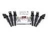 ES#4352359 - 12131712219KT6 - Ignition Service Kit - With Service Tools  - Everything you need to service your ignition system including Bosch ignition coils and Bosch Platinum+4 spark plugs - Assembled By ECS - BMW