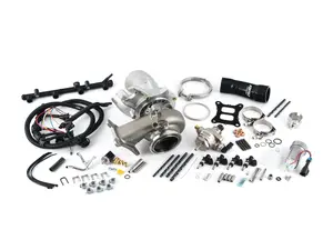 APR DTR6054 Direct Replacement Turbo Kit - With HPFP, LPFP & MPI