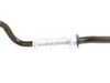 ES#38749 - 17221711464 - Oil Cooler Inlet Hose - Hose that circulates oil to the oil cooler - Genuine BMW - BMW