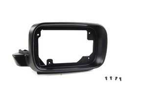 ES#87557 - 51168269026 - Mirror Housing - Right - Replacement exterior side mirror housing - Genuine BMW - BMW