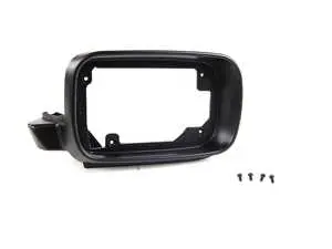 Genuine BMW - 51168238375 - Mirror Cap - Left (51-16-8-238-375)