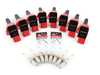 ES#4475462 - 06K905601MKT4 - Performance Ignition Service Kit  - Includes eight OE spark plugs and eight APR coil packs. - Assembled By ECS - Audi
