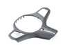 ES#4183026 - 32302463596 - Steering Wheel Cover Leather/Carbon - M Performance - Genuine BMW - BMW