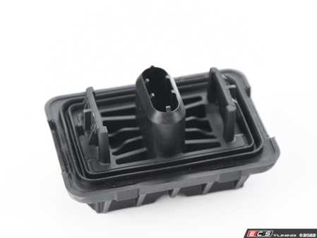 ES#4325822 - 51717169981 - Jack Pad - Priced Each - MTC - BMW