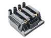 ES#4339583 - 06A905097 -  Ignition Coil Pack - Replace your cracked and mis-firing coilpack - Bremi - Volkswagen