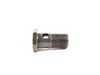 ES#38806 - 17221723804 - Transmission Bolt - Mounts the transmission cooling line to the transmission - Genuine BMW - BMW