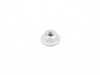 ES#3548027 - PAF008868 - Hexagon Nut - Priced Each  - M-10 - Genuine Porsche - Porsche