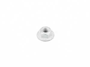 ES#3548027 - PAF008868 - Hexagon Nut - Priced Each  - M-10 - Genuine Porsche - Porsche