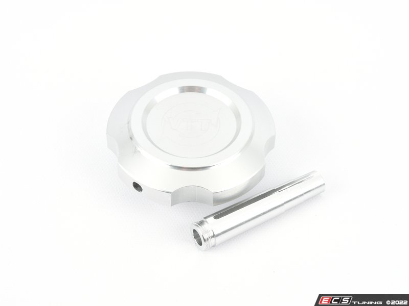 Vargas Turbo Technologies VTTPSCAPCLR1 N5X/S55/N2X Billet Power
