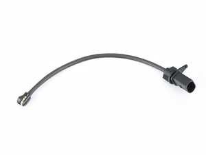 ES#3521251 - 8R0615121 - Front Brake Pad Wear Sensor - Indicates when the front pads need replacement - Holstein - Audi