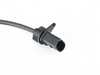 ES#3521251 - 8R0615121 - Front Brake Pad Wear Sensor - Indicates when the front pads need replacement - Holstein - Audi