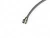 ES#3521251 - 8R0615121 - Front Brake Pad Wear Sensor - Indicates when the front pads need replacement - Holstein - Audi