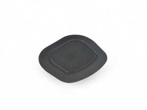 ES#129112 - 51717180654 - COVER, TRUNK LID - Genuine BMW - BMW