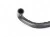 ES#297303 - 1C0121088A - Coolant Hose - Connects upper radiator hose to auxiliary water pump - Genuine Volkswagen Audi - Volkswagen