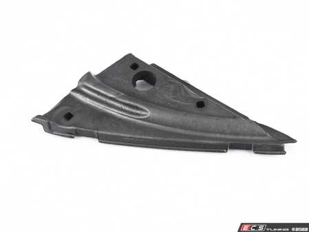 ES#94296 - 51337129723 - SEAL - Genuine BMW - BMW
