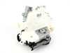 ES#4423042 - 8J1837015F - Front Door Latch Assembly - Left - Common repair for issues with intermittent alarm problems & door locking - URO - Audi Porsche