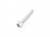 ES#468859 - N10705801 - Hex Bolt - Priced Each  - Install new hardware with your new parts. M10x58 - Genuine Volkswagen Audi - Audi Volkswagen