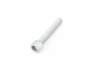 ES#468859 - N10705801 - Hex Bolt - Priced Each  - Install new hardware with your new parts. M10x58 - Genuine Volkswagen Audi - Audi Volkswagen