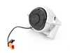 ES#4145049 - 8R0199381C - Engine Mount - Left - Eliminate excessive engine vibrations - URO - Audi Porsche