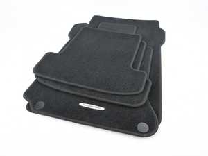 ES#3392506 - 20768094009F87 - MAT - Genuine Mercedes Benz - Mercedes Benz