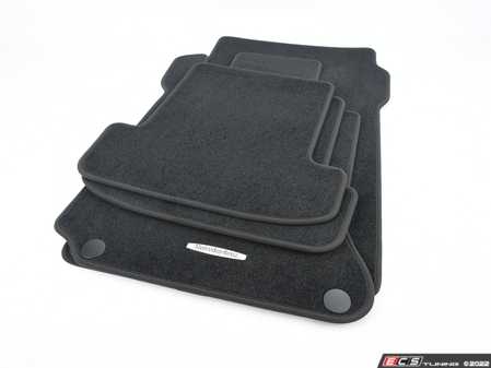ES#3392506 - 20768094009F87 - MAT - Genuine Mercedes Benz - Mercedes Benz