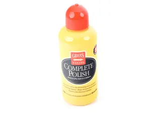 Complete Polish - 16oz