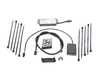 ES#3142991 - P-HF977 - Akrapovic Sound Kit - Wireless System - Open up your exhaust to a whole new sound. - Akrapovic - BMW