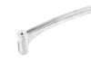 ES#4465906 - 17512475121 - Rubber Boot Clamp Bottom - Passenger Side - Priced Each - Mounts and holds the boot to the intercooler and air duct - Genuine MINI - MINI