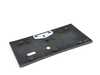 ES#2700210 - 2074701238 - Ashtray Closing Cover - Featuring Genuine Mercedes-Benz Wood - Genuine Mercedes Benz - Mercedes Benz