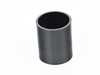 ES#4428262 - 090725ECS09 - N54/N55 Lower Charge Pipe Kit - Powdercoated Black - Replaces your stock plastic charge pipe for improved flow, horsepower, reliability! - ECS - BMW