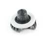 ES#4183674 - 33506875395 - SPRING PAD UPPER - Genuine BMW - BMW