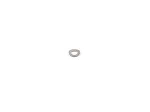 ES#1899679 - 07119932009 - WAVE WASHER - Genuine BMW - 