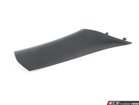 ES#3418373 - 51437406018 - RIGHT COLUMN A COVER - Genuine MINI - MINI