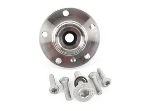 Front Wheel Hub & Bearing Kit