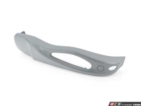 ES#139641 - 52107901526 - COVERING - Genuine BMW - BMW
