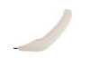 ES#2998273 - 51417258791 - COVER, INTERIOR HANDLE, LEAT - Genuine BMW - BMW