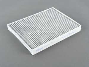 ES#4266976 - 95581963100 - Cabin Filter - Filter the air coming into your vehicle - Genuine Porsche - Porsche