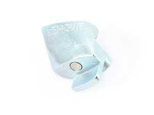ES#4363822 - 59370 - Stretch belt Remover / Installer - Combination Removal and Installation Tool for Most Stretch Belt Applications Found on Many Accessory Drive Systems. - Lisle - BMW