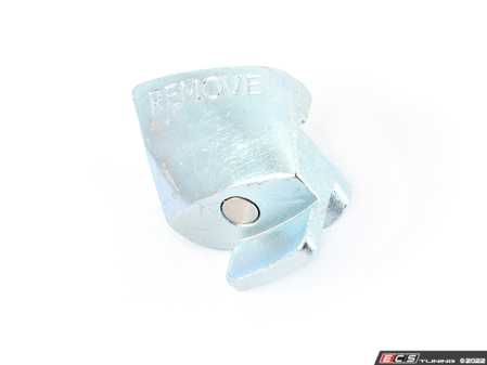 ES#4363822 - 59370 - Stretch belt Remover / Installer - Combination Removal and Installation Tool for Most Stretch Belt Applications Found on Many Accessory Drive Systems. - Lisle - BMW