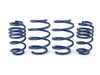 ES#4430547 - 50405-77 - Super Sport Spring Set - Go Even Lower with Your Springs! - H&R - BMW