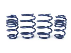 ES#4430547 - 50405-77 - Super Sport Spring Set - Go Even Lower with Your Springs! - H&R - BMW